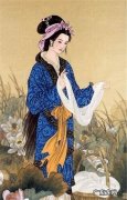 四大美人的缺陷是什么,中国四大美人的缺陷