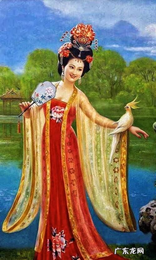 四大美人的缺陷是什么,中国四大美人的缺陷