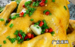 花雕鸡是哪一个地方的菜,花雕鸡是哪个地方的菜系