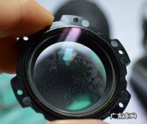 单反镜头如何清理,单反相机镜头内部脏怎么清洗