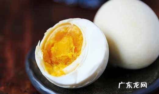 吃咸鸭蛋会胖吗,吃咸鸭蛋会胖