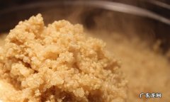 藜麦可以直接煮米饭,青稞和藜麦可蒸成米饭吃