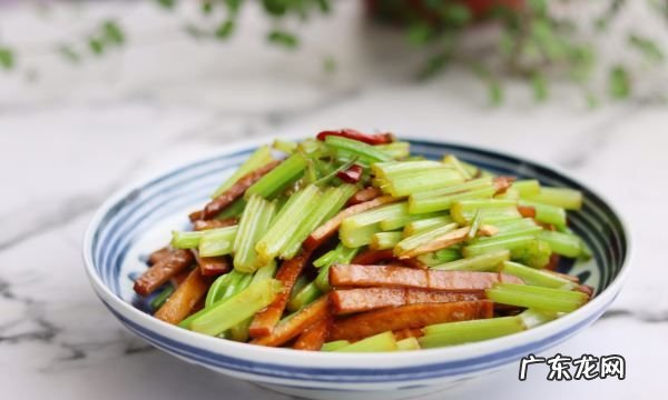怎么炒豆干儿,如何炒豆干好吃又简单