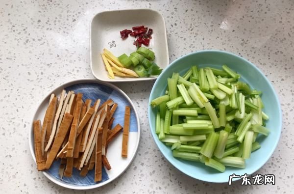 怎么炒豆干儿,如何炒豆干好吃又简单