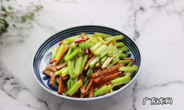 怎么炒豆干儿,如何炒豆干好吃又简单