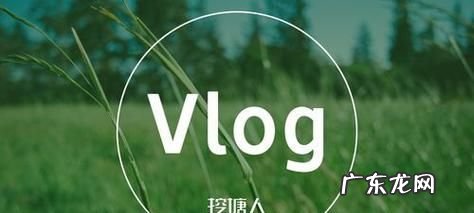 网络的vlog是什么意思,vlog是什么意思