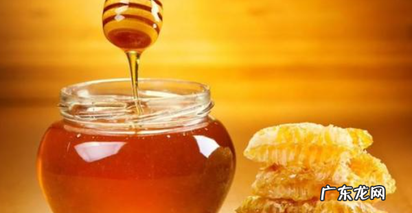 蜂蜜放冰箱不结晶是真的,蜂蜜放冰箱怎么辨别真假