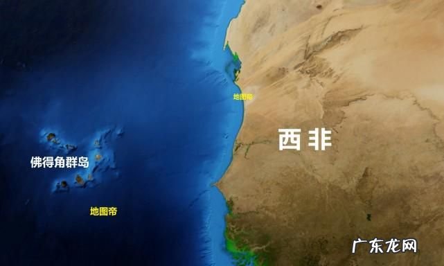 佛得角是哪个国家的,佛得角属于哪个国家