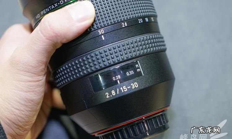 定焦镜头如何调焦,手动定焦镜头对焦技巧