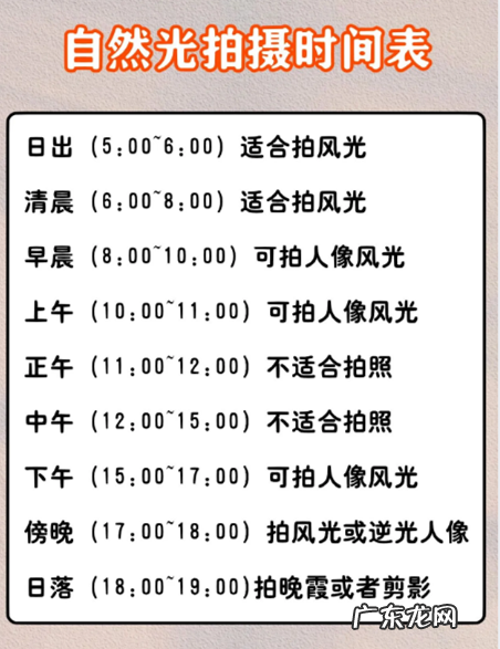 摄影有几种灯光,摄影有哪些灯光