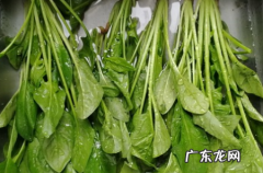 怎么炒菠菜好吃又简单,菠菜怎么炒好吃
