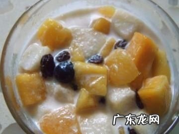 水果捞放冷藏第二天能吃吗,水果捞放冰箱第二天还能吃