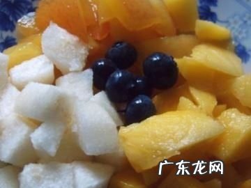 水果捞放冷藏第二天能吃吗,水果捞放冰箱第二天还能吃