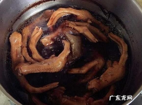 卤汁可以重复用几次,如何做卤菜的卤水