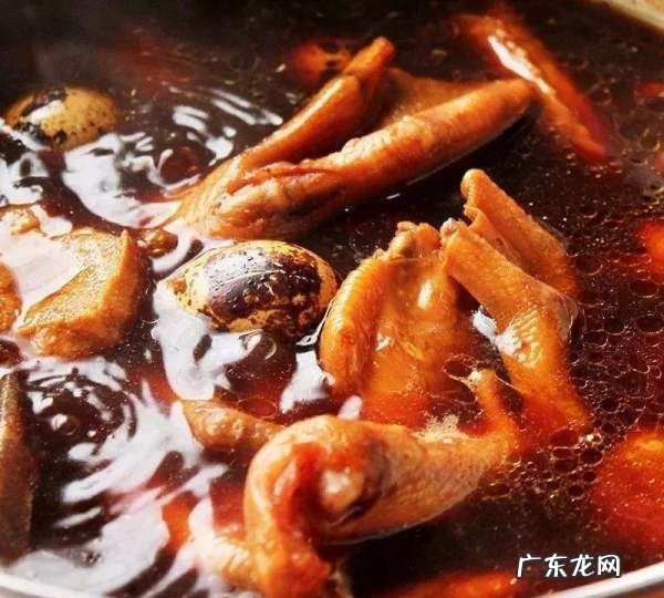 卤汁可以重复用几次,如何做卤菜的卤水