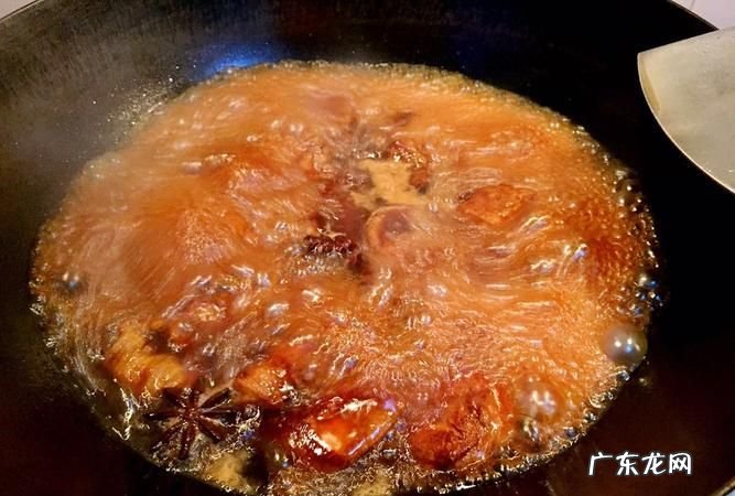 卤汁可以重复用几次,如何做卤菜的卤水