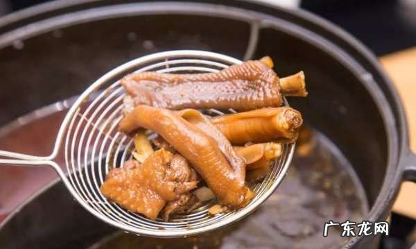 卤汁可以重复用几次,如何做卤菜的卤水