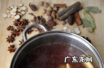 卤汁可以重复用几次,如何做卤菜的卤水