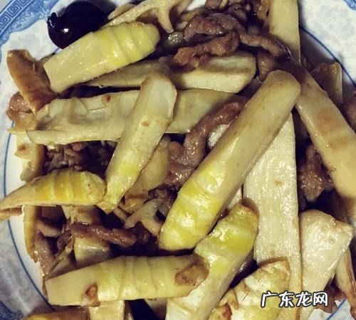 小竹笋怎么炒好吃,竹笋怎么炒好吃又简单的做法粗