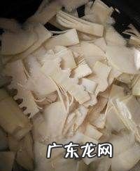 小竹笋怎么炒好吃,竹笋怎么炒好吃又简单的做法粗