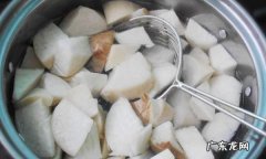杏鲍菇放冰箱里长白毛毛还能吃,杏鲍菇在冰箱里长白毛了还能吃了