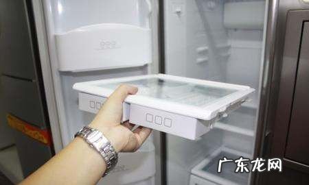 怎么在家制作冰块材料,家里没有磨具怎么制作冰块