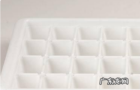怎么在家制作冰块材料,家里没有磨具怎么制作冰块