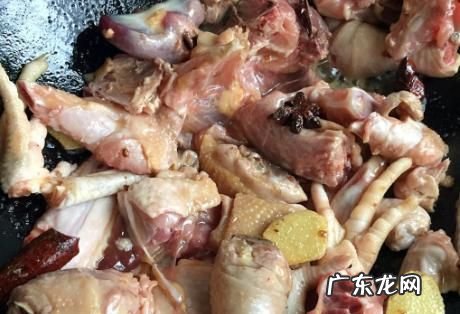 鸡肉是腥发食物,鸡肉属于腥的食物