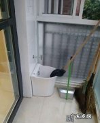 没有拖把池怎么倒脏水,想问不装拖把池脏水倒哪里