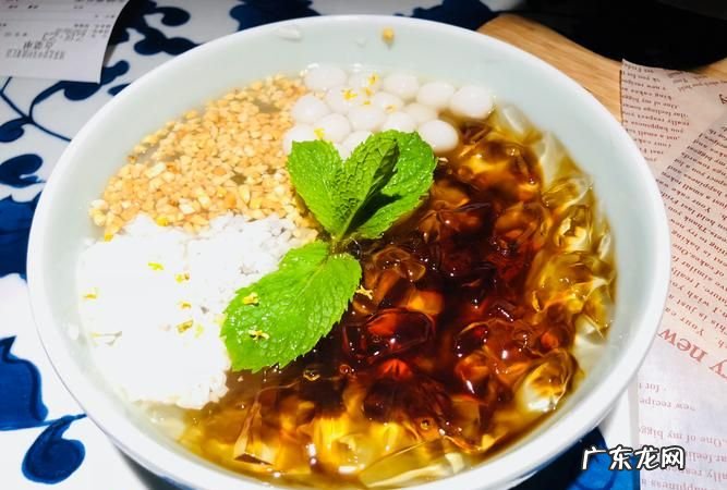 斤冰粉籽做多少斤冰粉,搓出来的冰粉不凝固可以吃