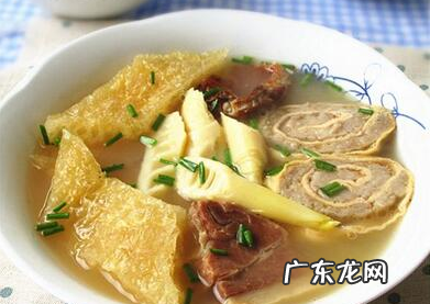 素三鲜汤怎么做,三鲜汤指的是什么