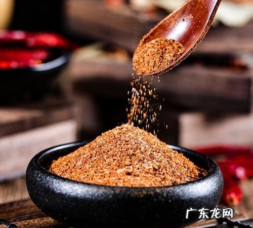 椒盐是什么调料,正宗椒盐配料表