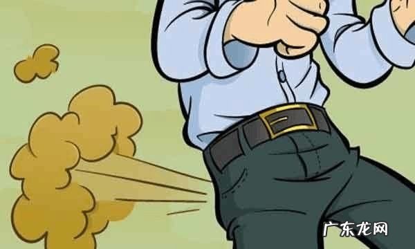 人放屁能点燃,屁能点燃