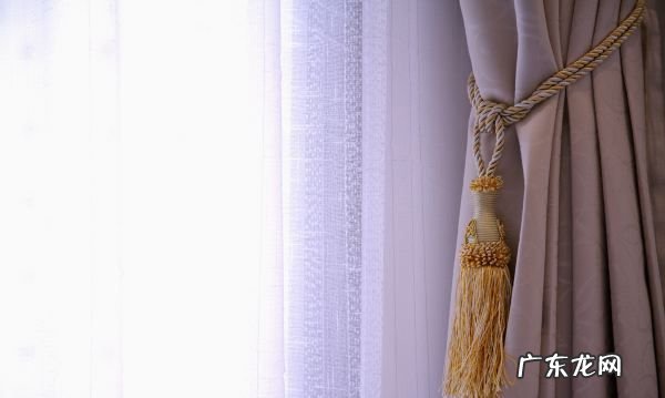新买的窗帘不洗的后果,新买的窗帘在用之前用洗