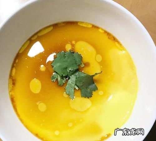 鸡蛋羹有营养,小孩每天吃鸡蛋羹有营养