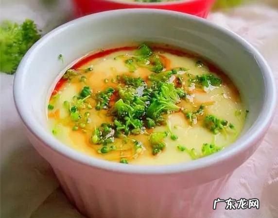 鸡蛋羹有营养,小孩每天吃鸡蛋羹有营养