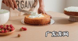 小烤箱烤6寸蛋糕时间,小烤箱烤蛋糕温度和时间调多少