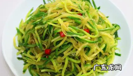 怎么炒萝卜好吃,萝卜怎么炒好吃又简单的做法