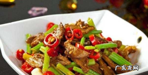 炒肉丝有哪些配菜,肉可以和那些菜配在一起炒