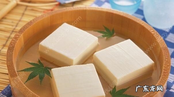 嫩豆腐可以放冰箱几天,嫩豆腐可以放冰箱一天