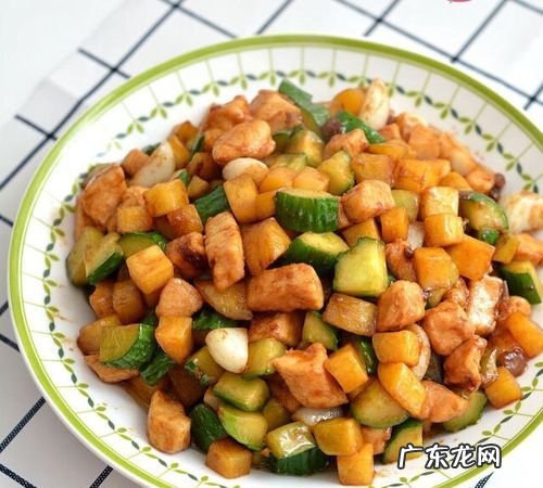 三丁怎么炒好吃,三丁怎么炒好吃