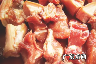 广式蜜汁叉烧酱配方,广式蜜汁叉烧肉的做法及配料表格
