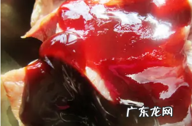 广式蜜汁叉烧酱配方,广式蜜汁叉烧肉的做法及配料表格