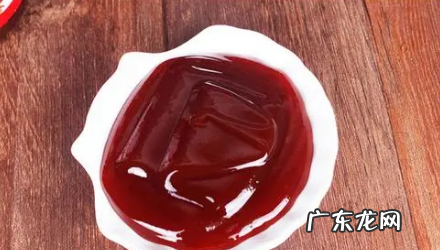 广式蜜汁叉烧酱配方,广式蜜汁叉烧肉的做法及配料表格