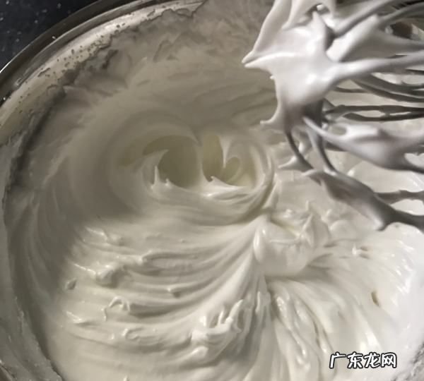 如何解决蛋糕糊有颗粒,为什么蛋黄糊总是有颗粒
