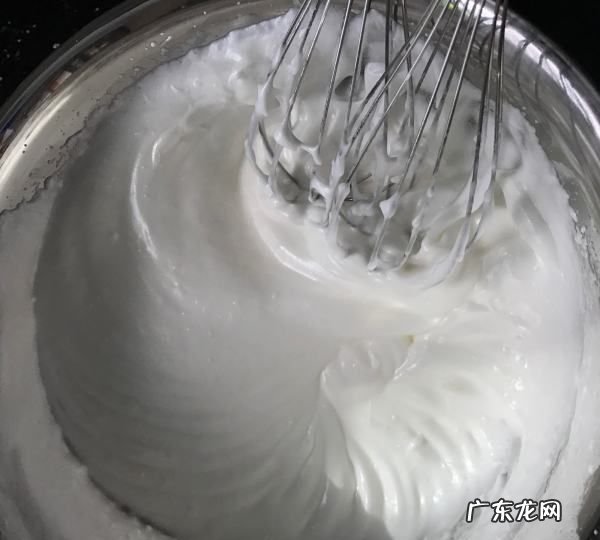 如何解决蛋糕糊有颗粒,为什么蛋黄糊总是有颗粒