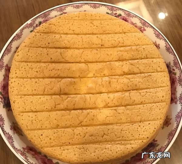 如何解决蛋糕糊有颗粒,为什么蛋黄糊总是有颗粒