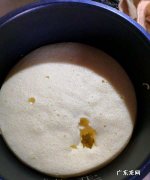如何解决蛋糕糊有颗粒,为什么蛋黄糊总是有颗粒