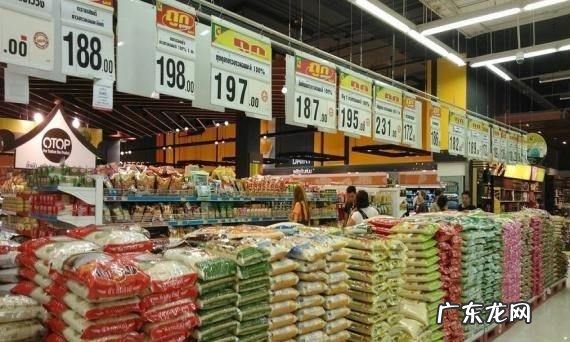 为什么超市大米不生虫,超市里卖的大米为什么不容易生虫