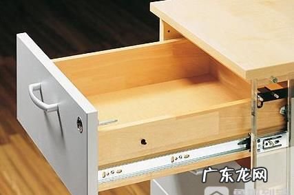 抽屉怎么装回去,海尔冰箱抽屉怎么装回去